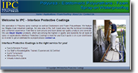 Interface Protective Coatings