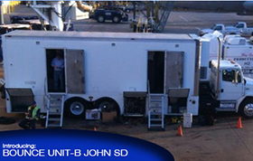 Bounce Multimedia Unit B John SD Truck